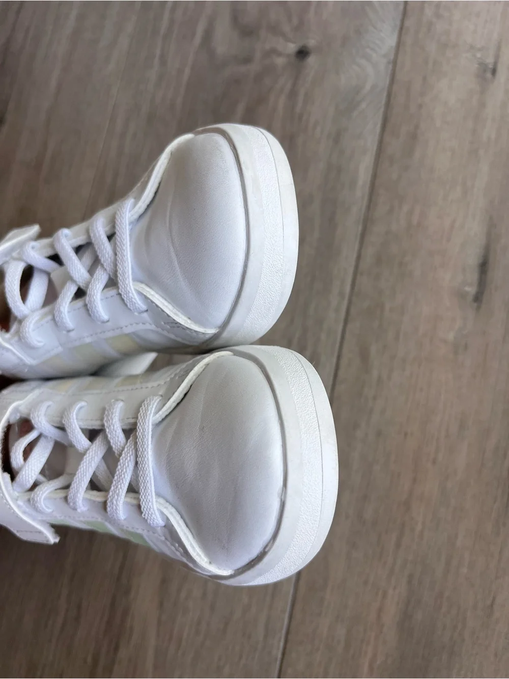 Adidas Grand Court 3.0 Sneaker - Kids'